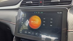 2022 (71) MG MOTOR UK ZS 1.5 VTi-TECH Exclusive 5dr 5621924