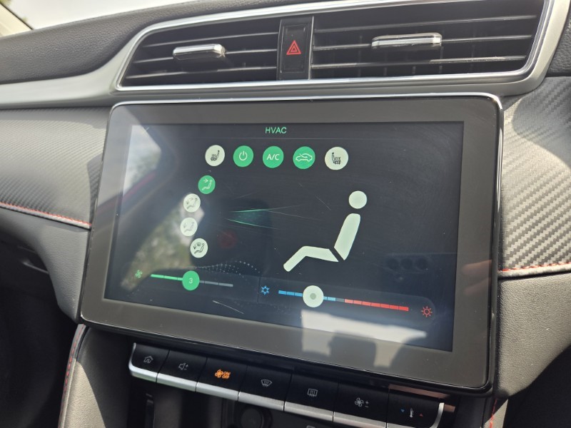 2022 (71) MG MOTOR UK ZS 1.5 VTi-TECH Exclusive 5dr 5621926