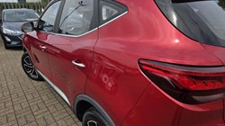 2022 (71) MG MOTOR UK ZS 1.5 VTi-TECH Exclusive 5dr 5621895