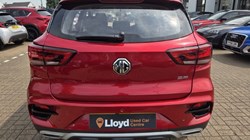2022 (71) MG MOTOR UK ZS 1.5 VTi-TECH Exclusive 5dr 5621899