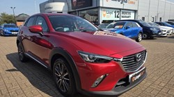 2018 (18) MAZDA CX-3 2.0 Sport Nav 5dr 5624490