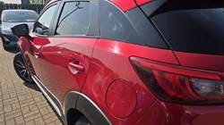 2018 (18) MAZDA CX-3 2.0 Sport Nav 5dr 5624496