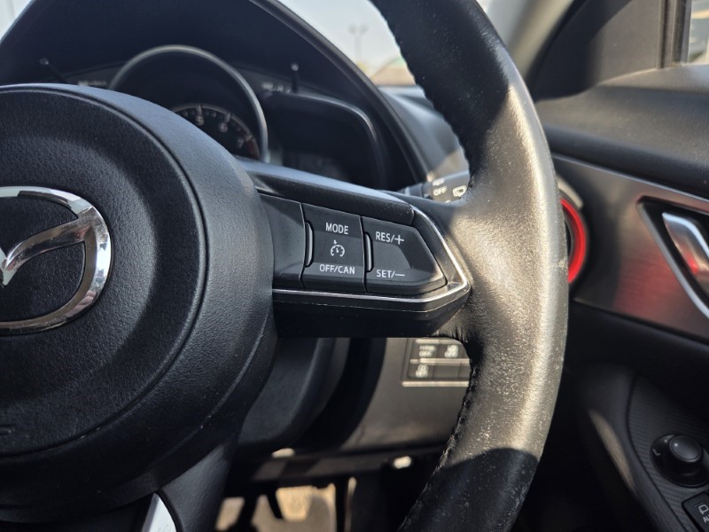 2018 (18) MAZDA CX-3 2.0 Sport Nav 5dr 5624519