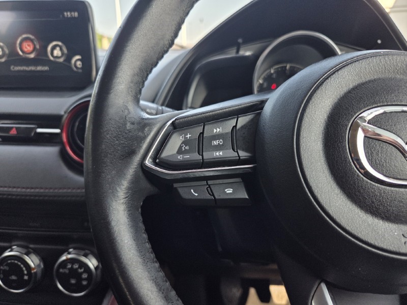 2018 (18) MAZDA CX-3 2.0 Sport Nav 5dr 5624518