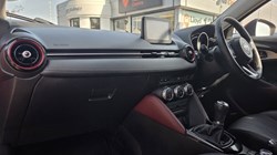 2018 (18) MAZDA CX-3 2.0 Sport Nav 5dr 5624510