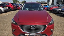 2018 (18) MAZDA CX-3 2.0 Sport Nav 5dr 5624491