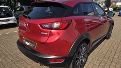 2018 (18) MAZDA CX-3 2.0 Sport Nav 5dr 5624501