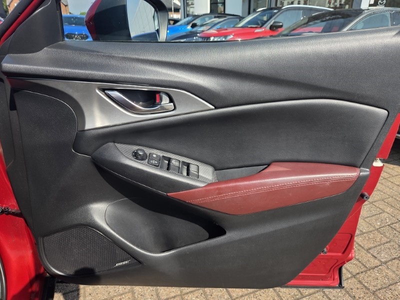 2018 (18) MAZDA CX-3 2.0 Sport Nav 5dr 5624515