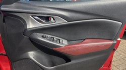2018 (18) MAZDA CX-3 2.0 Sport Nav 5dr 5624515
