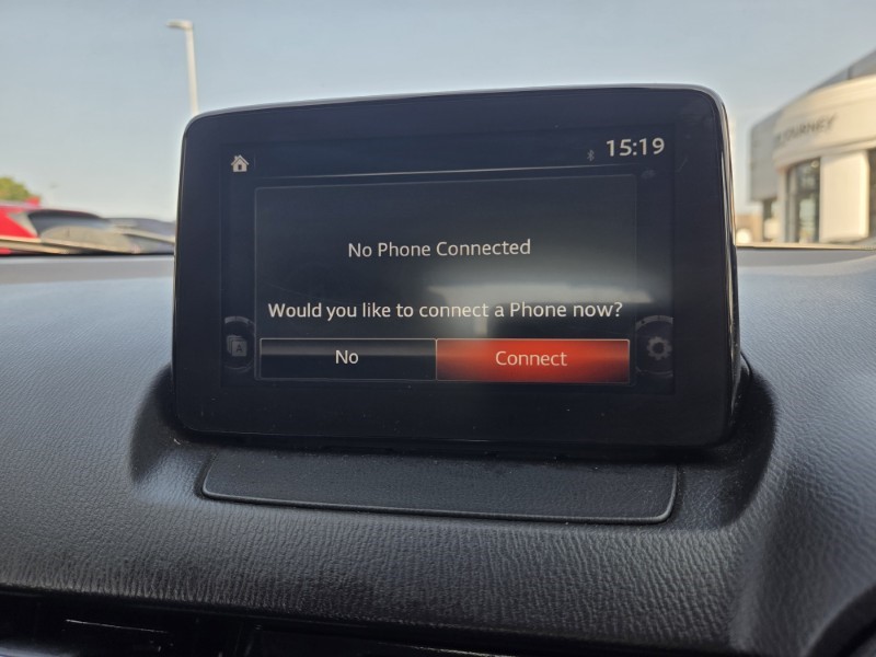 2018 (18) MAZDA CX-3 2.0 Sport Nav 5dr 5624526