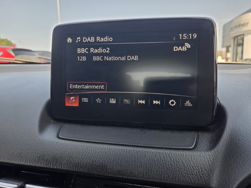 2018 (18) MAZDA CX-3 2.0 Sport Nav 5dr 5624525