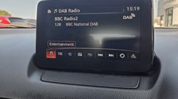 2018 (18) MAZDA CX-3 2.0 Sport Nav 5dr 5624525