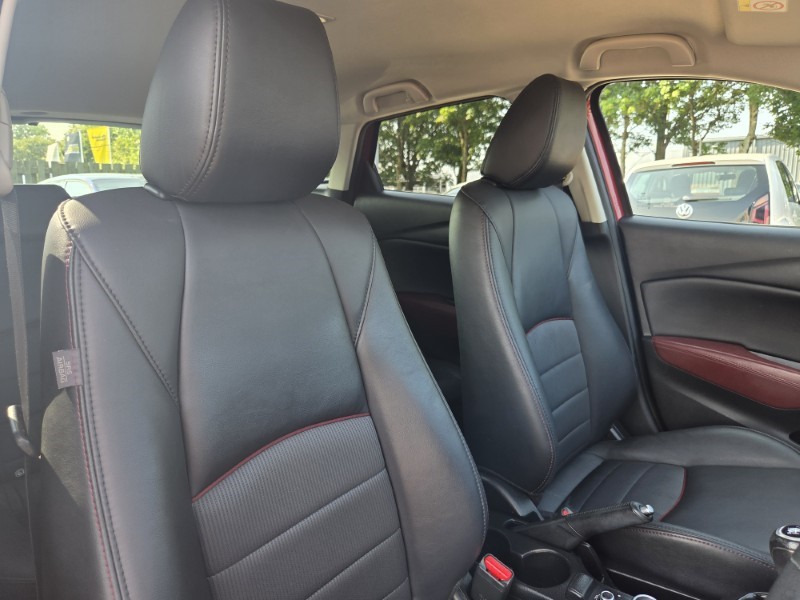 2018 (18) MAZDA CX-3 2.0 Sport Nav 5dr 5624514