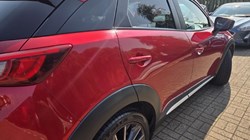 2018 (18) MAZDA CX-3 2.0 Sport Nav 5dr 5624497
