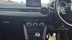 2018 (18) MAZDA CX-3 2.0 Sport Nav 5dr 5624508