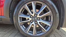2018 (18) MAZDA CX-3 2.0 Sport Nav 5dr 5624488