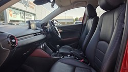 2018 (18) MAZDA CX-3 2.0 Sport Nav 5dr 5624512