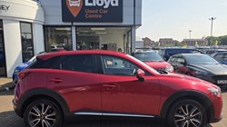 2018 (18) MAZDA CX-3 2.0 Sport Nav 5dr 5624487