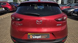 2018 (18) MAZDA CX-3 2.0 Sport Nav 5dr 5624500