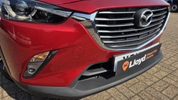 2018 (18) MAZDA CX-3 2.0 Sport Nav 5dr 5624494