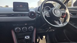 2018 (18) MAZDA CX-3 2.0 Sport Nav 5dr 5624507