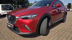 2018 (18) MAZDA CX-3 2.0 Sport Nav 5dr 5624495
