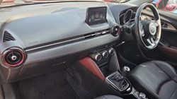 2018 (18) MAZDA CX-3 2.0 Sport Nav 5dr 5624511