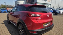 2018 (18) MAZDA CX-3 2.0 Sport Nav 5dr 5624499