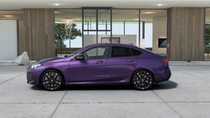  BMW 2 SERIES M235 xDrive 4dr Step Auto [Tech PLUS/Pro Pack] 5498295