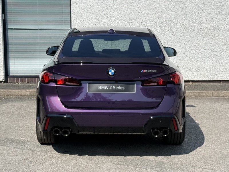  BMW 2 SERIES M235 xDrive 4dr Step Auto [Tech PLUS/Pro Pack] 5619150