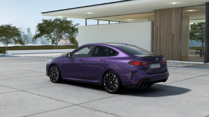  BMW 2 SERIES M235 xDrive 4dr Step Auto [Tech PLUS/Pro Pack] 5498294