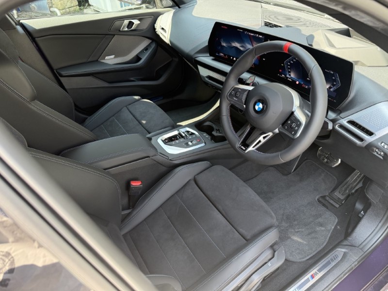  BMW 2 SERIES M235 xDrive 4dr Step Auto [Tech PLUS/Pro Pack] 5619143