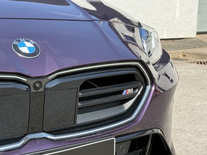  BMW 2 SERIES M235 xDrive 4dr Step Auto [Tech PLUS/Pro Pack] 5619158