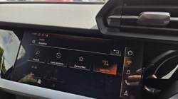 2020 (70) AUDI A3 35 TFSI Sport 5dr 5625126