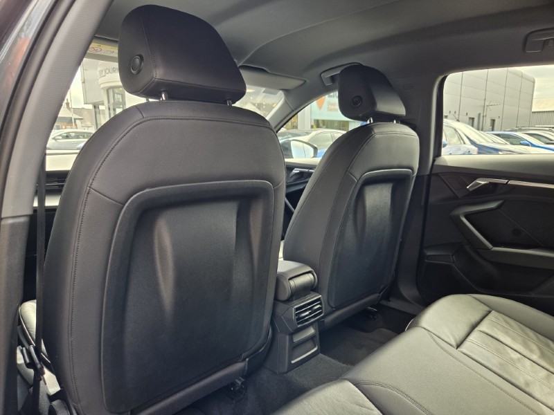 2020 (70) AUDI A3 35 TFSI Sport 5dr 5625103