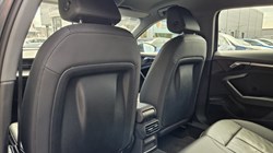 2020 (70) AUDI A3 35 TFSI Sport 5dr 5625103