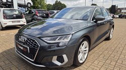 2020 (70) AUDI A3 35 TFSI Sport 5dr 5625090