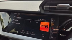 2020 (70) AUDI A3 35 TFSI Sport 5dr 5625125