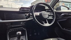 2020 (70) AUDI A3 35 TFSI Sport 5dr 5625106
