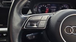 2020 (70) AUDI A3 35 TFSI Sport 5dr 5625116