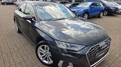 2020 (70) AUDI A3 35 TFSI Sport 5dr 5625091