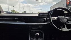 2020 (70) AUDI A3 35 TFSI Sport 5dr 5625105