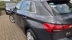 2020 (70) AUDI A3 35 TFSI Sport 5dr 5625094
