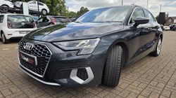 2020 (70) AUDI A3 35 TFSI Sport 5dr 5625093
