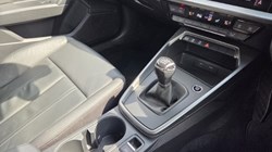 2020 (70) AUDI A3 35 TFSI Sport 5dr 5625119