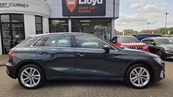 2020 (70) AUDI A3 35 TFSI Sport 5dr 5625085