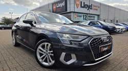 2020 (70) AUDI A3 35 TFSI Sport 5dr 5625096