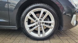 2020 (70) AUDI A3 35 TFSI Sport 5dr 5625086