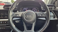 2020 (70) AUDI A3 35 TFSI Sport 5dr 5625118