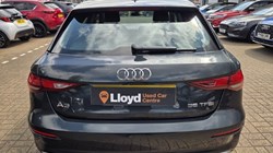 2020 (70) AUDI A3 35 TFSI Sport 5dr 5625098
